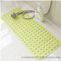 PVC Non-Slip Bathroom Bath Mat